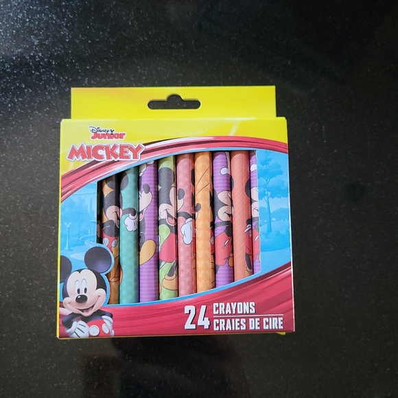 disney mickey mouse activity bundle - Picture 4 of 4